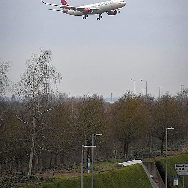 Virgin Atlantic Partners with Joby Aviation for UK Air Taxi Services