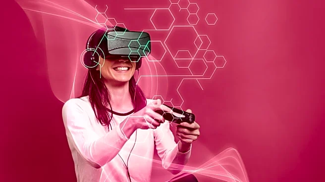 Meta Integrates Xbox Game Pass with Horizon+, Enhancing VR Gaming Experience