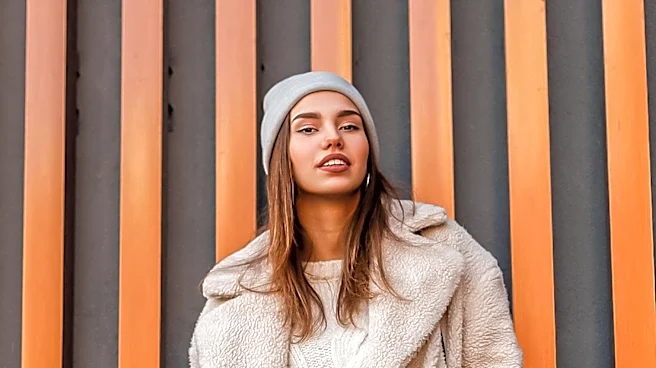 Gorpcore Fashion Trend Gains Popularity Amidst Summer Sales