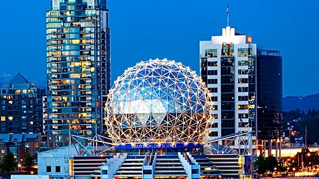TELUS Announces Executive Leadership Changes to Drive Telecom Growth