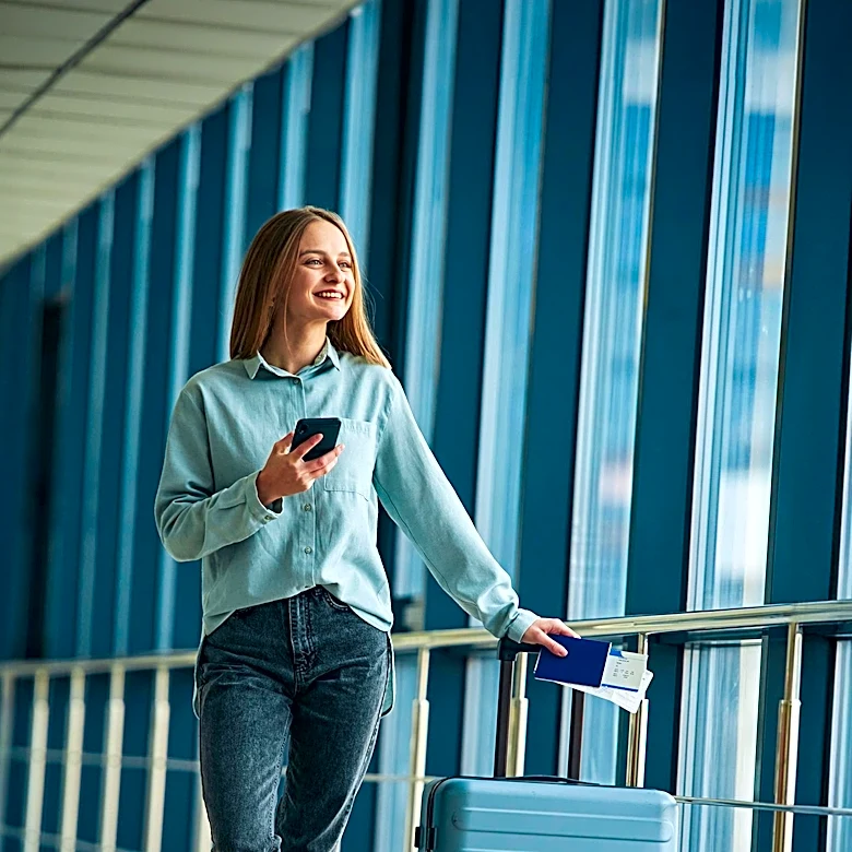 Biometrics, Digital Identity, and AI Transforming Travel Experience