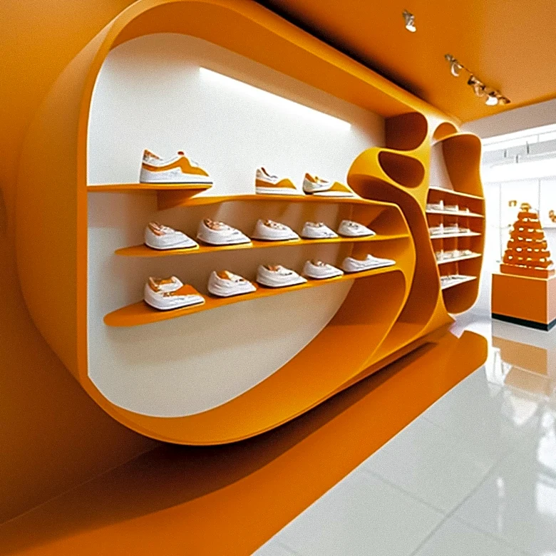 Nike's Strategic Shift in China Aims to Streamline Digital Marketplace and Enhance Retail Experience
