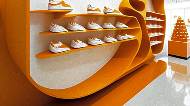 Nike's Strategic Shift in China Aims to Streamline Digital Marketplace and Enhance Retail Experience