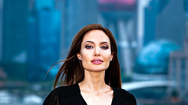Vivienne Jolie-Pitt Files to Drop 'Pitt' from Her Last Name Amid Family Estrangement