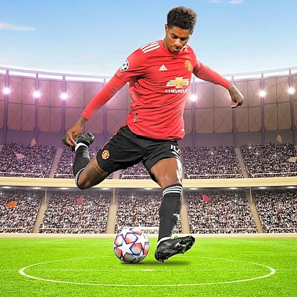 Marcus Rashford's Future at Manchester United Uncertain After Transfer Plans Collapse