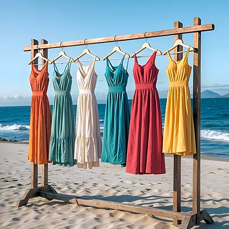 Staud and Shopbop Launch Exclusive Summer Dress Collection