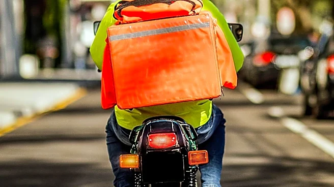 São Paulo Court Orders City to Authorize Uber's Motorcycle Taxi Service Within 48 Hours