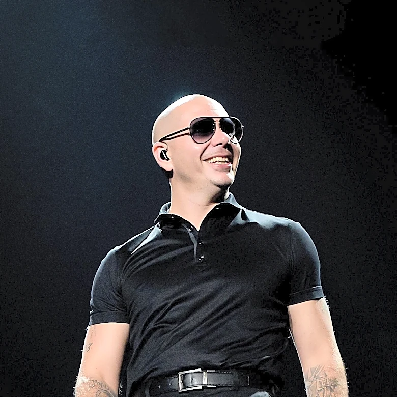 Pitbull to Feature in 2026 Billboard Latin Music Week for Exclusive Q