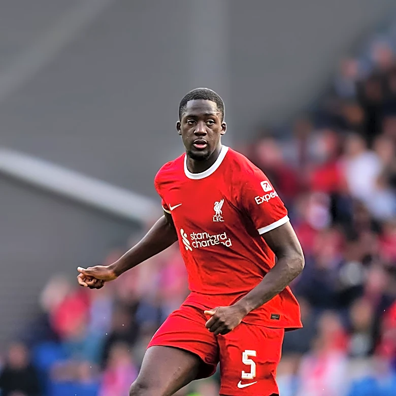 Liverpool Pursues Monaco's Maghnes Akliouche Amid PSG Competition