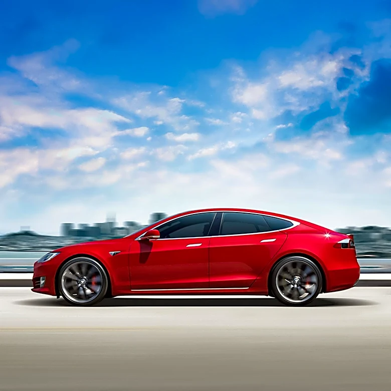 Tesla's Q2 Earnings Miss Amidst Aggressive Capital Expenditure