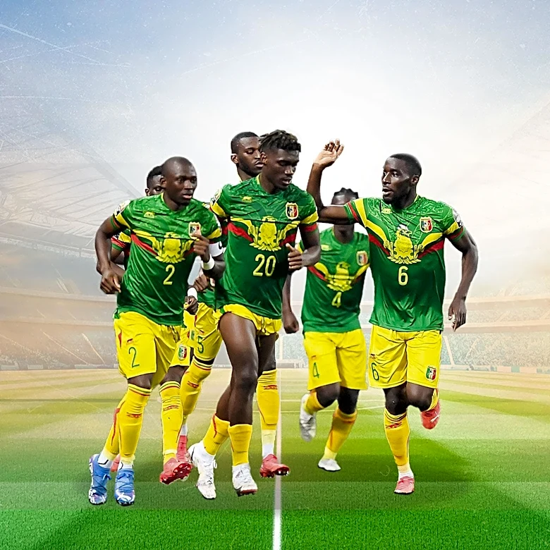 Mali, Niger, and Burkina Faso Bid to Host AFCON 2032 Amid Security Concerns
