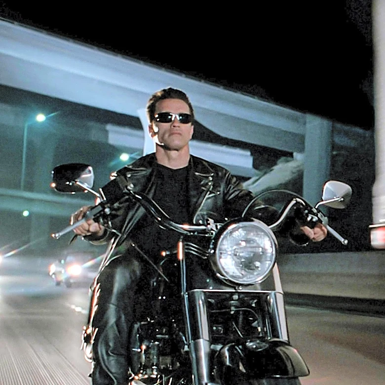 Makinarium Launches Limited-Edition Terminator T-800 Optics Collectible
