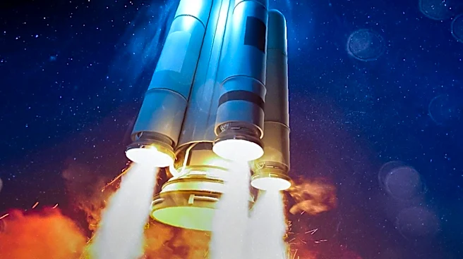 Rocket Lab Secures $266 Million Space Force Contract for 12 Launches