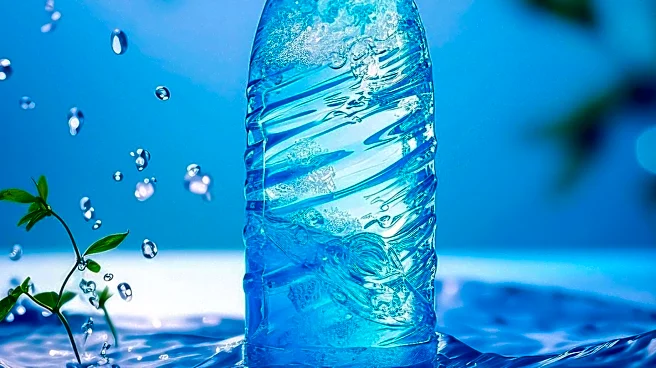 Amazon Launches 'Get Blue' Collection to Support Global Water Crisis