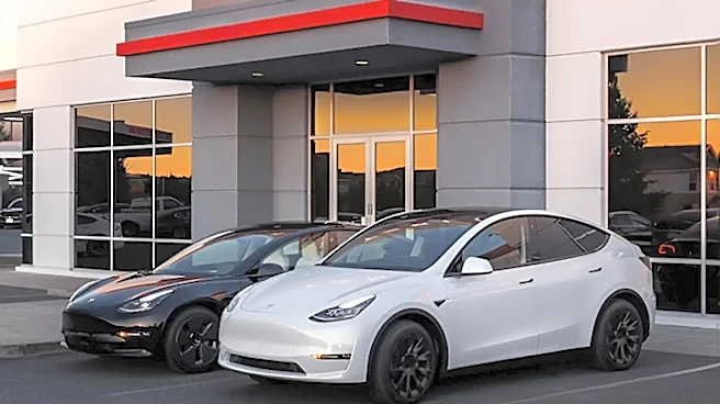 Alphabet and Tesla Earnings Reports to Test AI Investment Returns