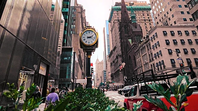 Wall Street Analysts Highlight Key Stock Upgrades and Downgrades Amid Earnings Season