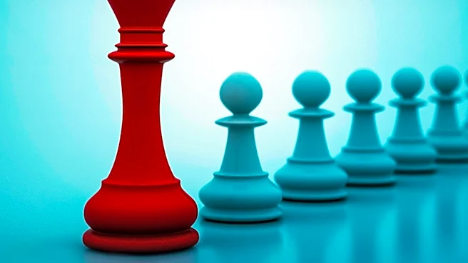 SEC Enforcement Division Sees Leadership Change Amidst Ongoing Shake-Up