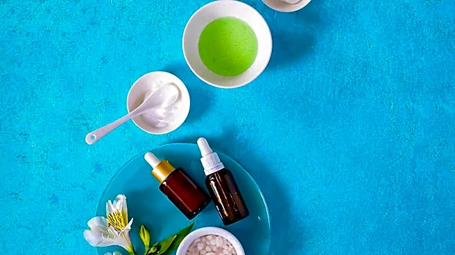 Breakout Beauty Expands with New Wellness Initiative