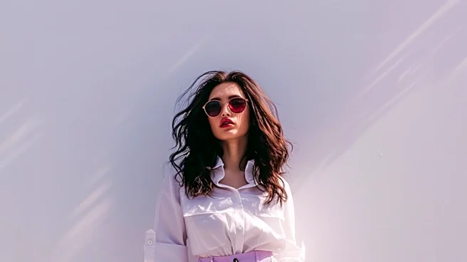 Lorde's Criticism of Smart Glasses Highlights Growing Backlash Among Women