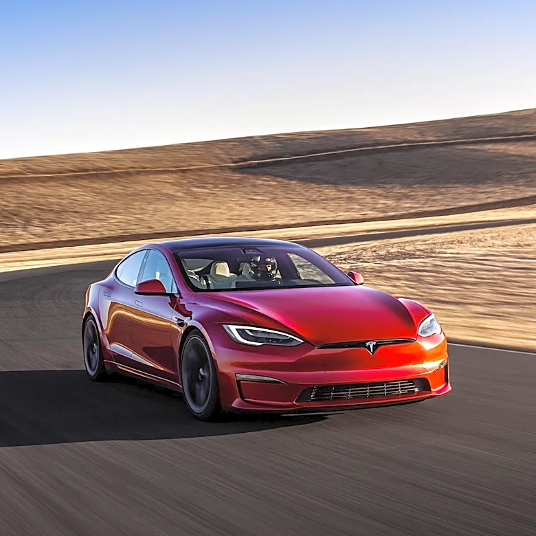 Tesla's AI Investment Leads to Cash Burn Despite Record Deliveries