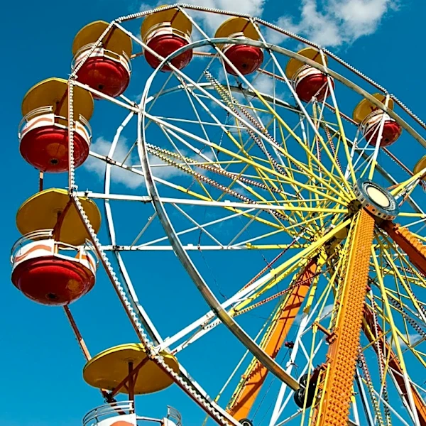 Scott County Fair Kicks Off on a Top Weather Day in Minnesota