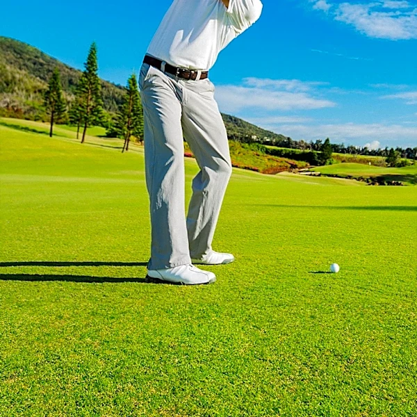 Charlie Woods' U.S. Junior Amateur Journey Ends with Playoff Bogey