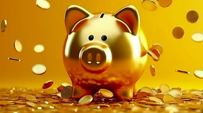 Prosperity Bancshares Declares Quarterly Dividend Amidst Banking Innovations