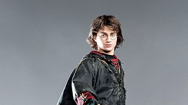 HBO's Harry Potter Series Faces Challenges with Child Actors' Schooling