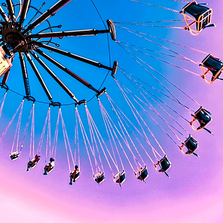 Scott County Fair Opens Amidst Favorable Weather Conditions
