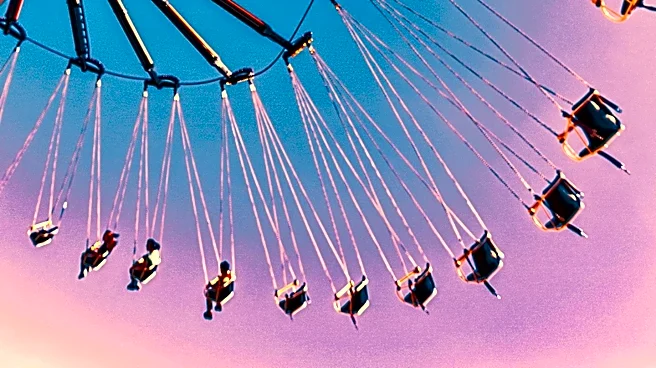 Scott County Fair Opens Amidst Favorable Weather Conditions