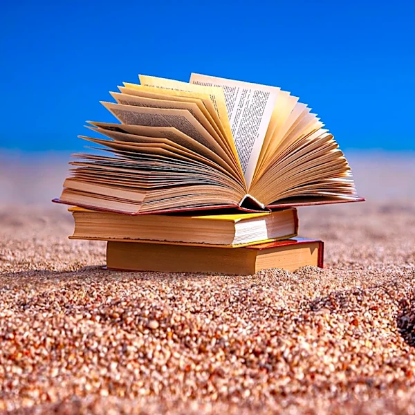Historical Fiction Beach Reads Offer Escapism and Adventure