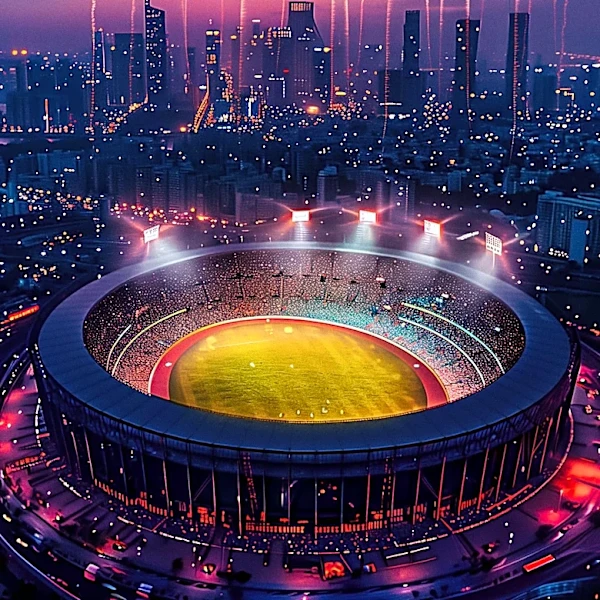 FIFA World Cup 2026 Halftime Show Introduces American-Style Spectacle