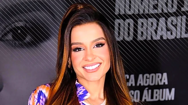 Shania Twain Reflects on Early Career in New Album 'Little Miss Twain'
