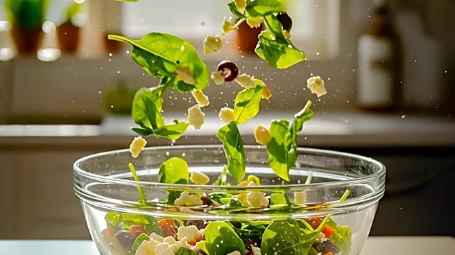 Farberware Salad Spinner Discounted Amid Rising Foodborne Illness Concerns