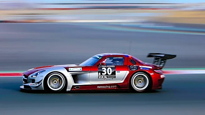 Road America SportsCar Endurance Grand Prix Set for Near-Capacity Field
