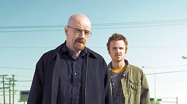 Aaron Paul's Early Role in 'Bones' Highlights His Pre-'Breaking Bad' Career