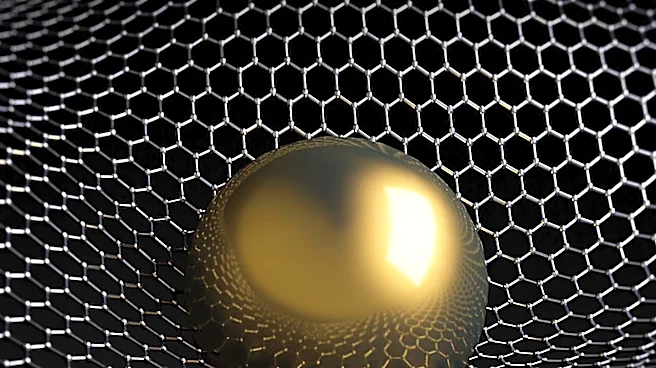 QuEra's Quantum System Advances Material Simulation with Graphene Study