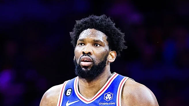 Philadelphia 76ers' Championship Prospects Depend on Strengthening Frontcourt