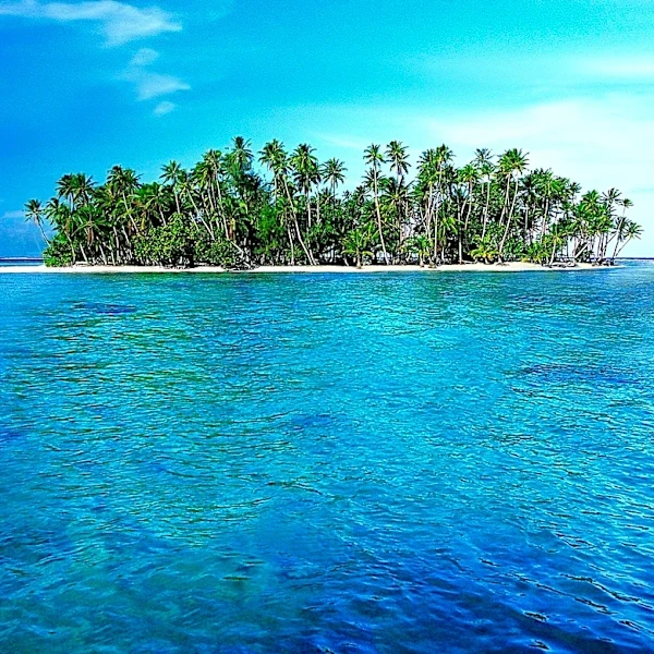Expedia Reveals 2026's Top Affordable Island Destinations with U.S. Spots Featured
