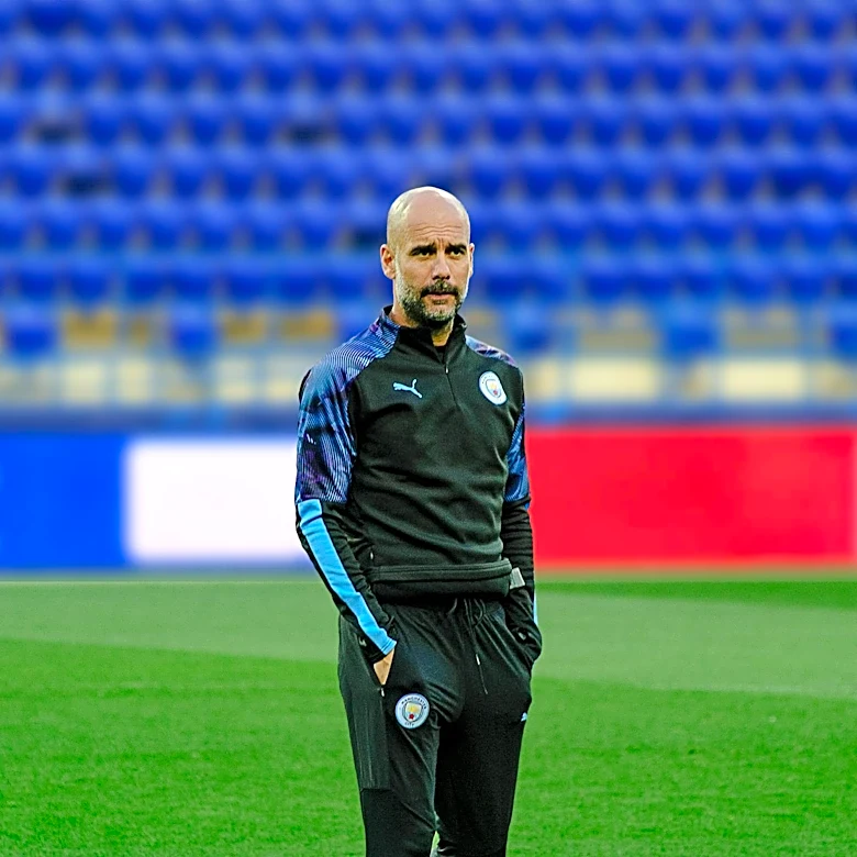 Italy Considers Financial Exception to Secure Pep Guardiola as National Team Coach