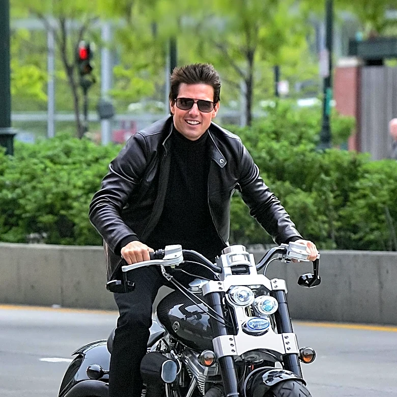 Tom Cruise to Reprise Role in 'Days of Thunder 2' with Jonathan Levine in Talks to Direct