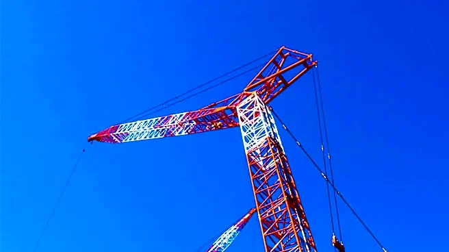 BG Lift Partners with CMC NA for U.S. Distribution of Spider Cranes
