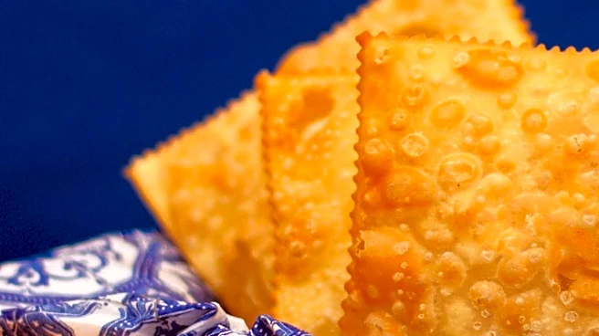 Brazilian Food Market Trends: Flavor and Price Dominate Amid Health-Conscious Shift