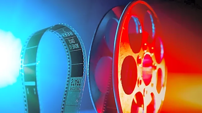 New Film Releases in July Highlight Diverse Storytelling