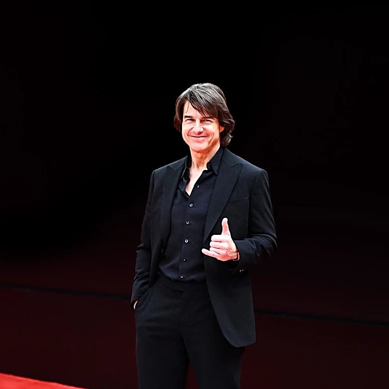 Tom Cruise's 'Days of Thunder' Sequel in Development with Jonathan Levine as Director