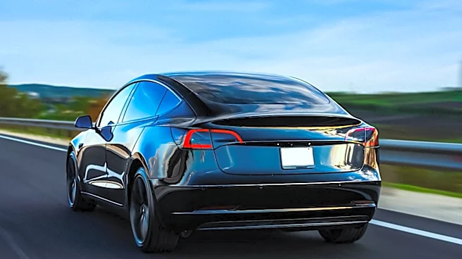 Tesla Expands Robotaxi Service Amid Safety Concerns