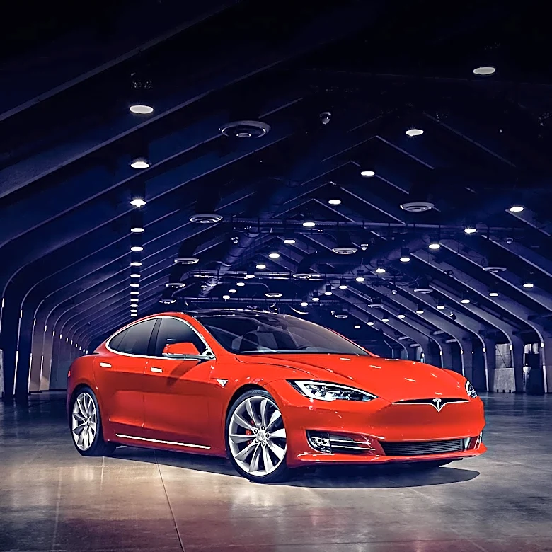 Tesla Required to Recall Vehicles Due to Overly Bright Headlights
