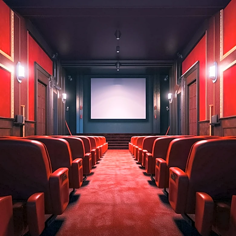 Soho House to Transform Historic Milan Cinema into Members' Club