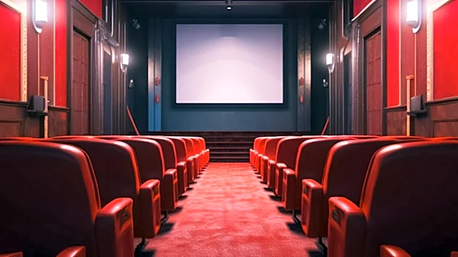Soho House to Transform Historic Milan Cinema into Members' Club