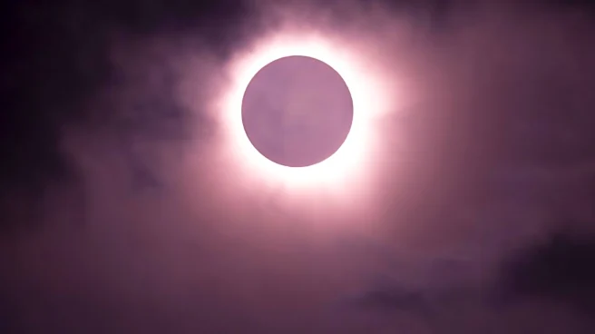 Reykjavík Prepares for Total Solar Eclipse on August 12